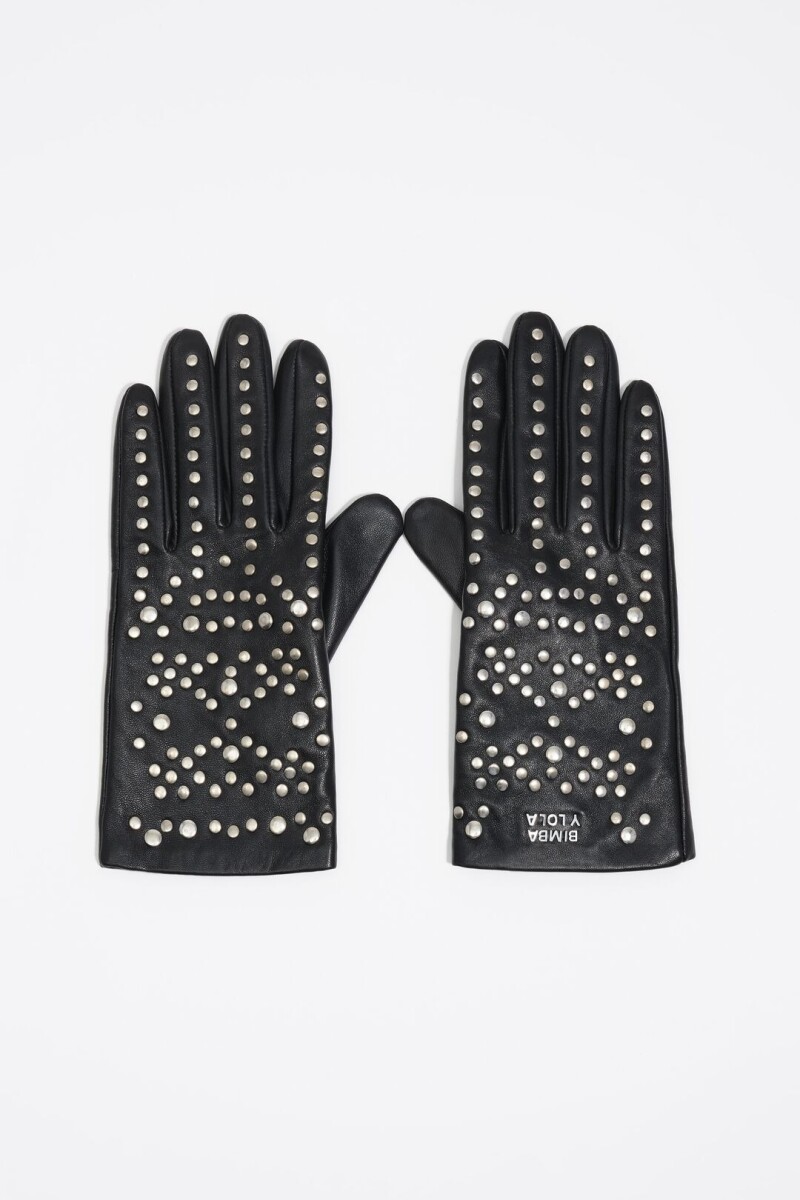 GUANTES 