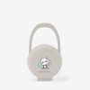 Pod porta chupete KK savannah beige