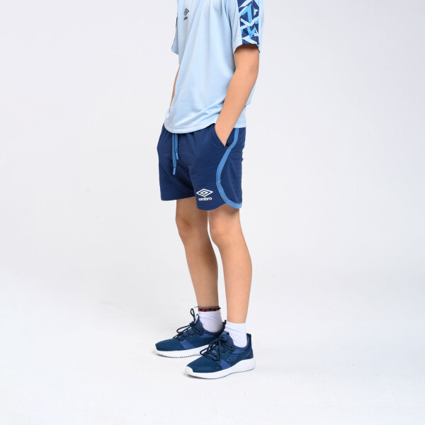 BERMUDA DELL Umbro Niños 01p