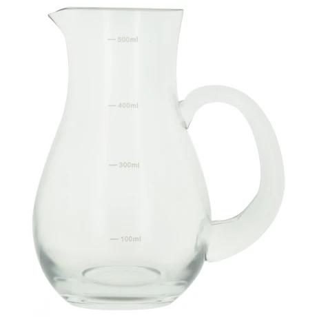 JARRA VIDRIO 22552 JARRA VIDRIO 22552