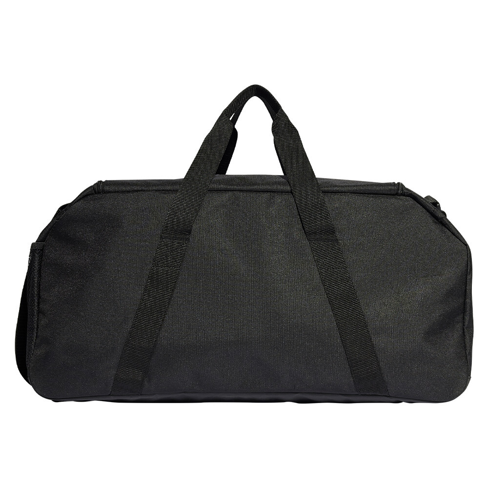 Tiro L Duffle M - Unisex Black/white