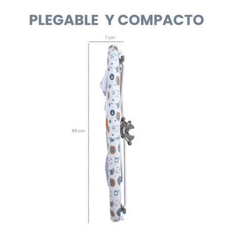 Corral Plegable Park Bebesit Corral Plegable Park Bebesit
