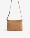Bandoleras Carteras & Bandoleras - Marron Medio
