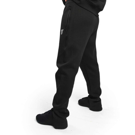 Pantalón Pocket De Hombre Negro