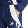 PANTALÓN adidas TIRO 24 Blue/White