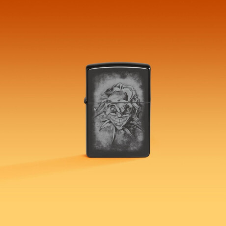 Encendedor Zippo Clown - 48914 Encendedor Zippo Clown - 48914