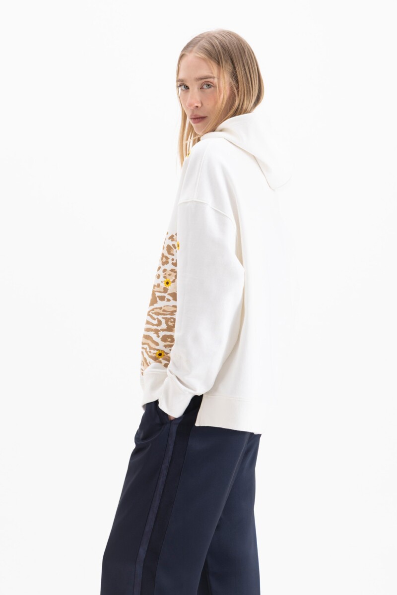 BUZO SIMON Beige