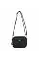 Bandolera Negro