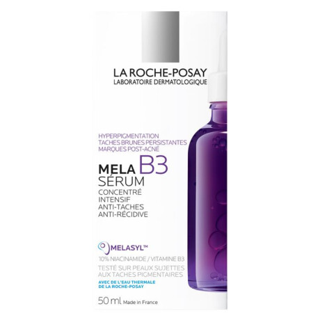 Sérum La Roche Posay Mela B3 50ml Sérum La Roche Posay Mela B3 50ml