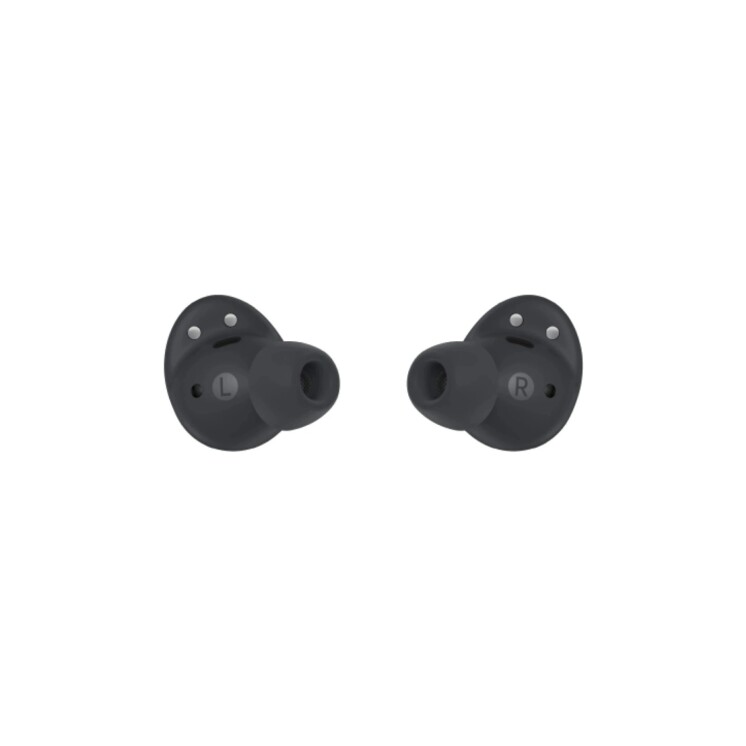 Auriculares Inalámbricos Samsung Galaxy Buds2 Pro con ANC Black