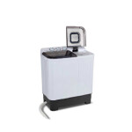 Lavarropas carga superior Futura FUT84-1776 8kg D blanco