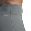 Calza Adidas Optime Largo Gris