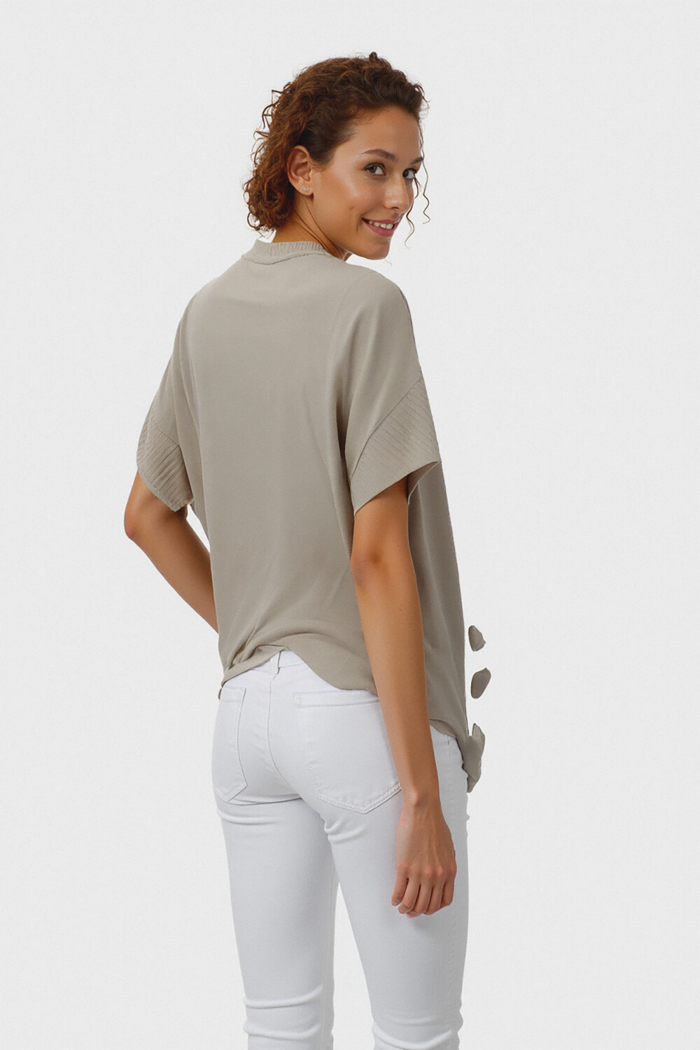 Remera Simplo Estampado 1
