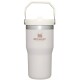 Vaso térmico Stanley Iceflow Flip Straw 591ml Quartz