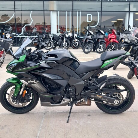 Kawasaki SX1000 Kawasaki SX1000