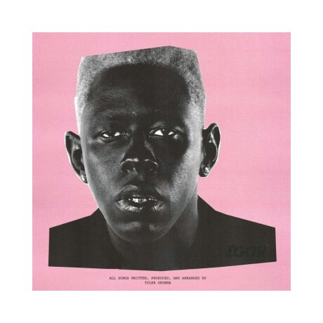 Tyler The Creator - Igor - Vinilo Tyler The Creator - Igor - Vinilo