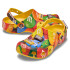 Crocs M&Ms Classic Clog Unisex Sunflower/multi