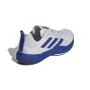 Championes Adidas Rapidmove Gris