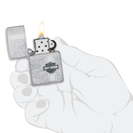 Encendedor Zippo C/diseño 0