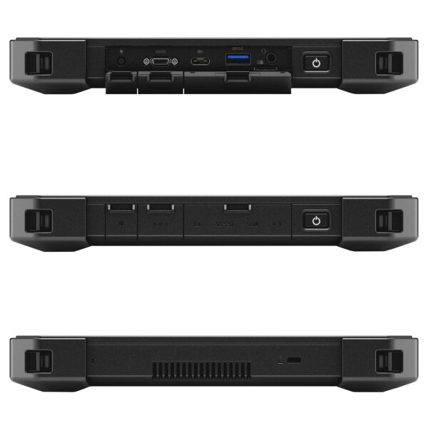 Tablet Dell Latitude 7212 I7/ 16 Gb Ram/ 512 Gb Ssd TABLET RFPL DELL RUG.7212 I7/8/512 TECL