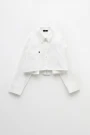 CAMISA Blanco
