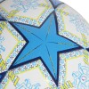 PELOTA adidas UWCL 24/25 KNOCK-OUT PHASE PRO Sky Blue