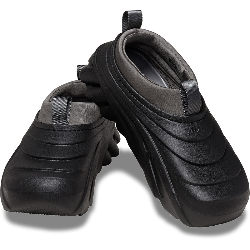 Crocs Echo Storm Negro