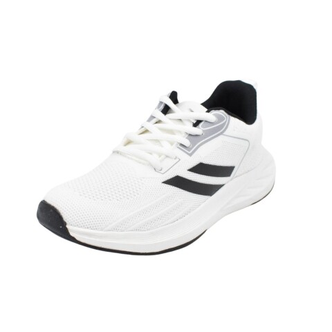 CHAMPION 35-44 WHITE/BLAC