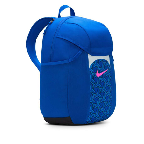 Mochila Nike Academy Team 2.3 Unisex Azul