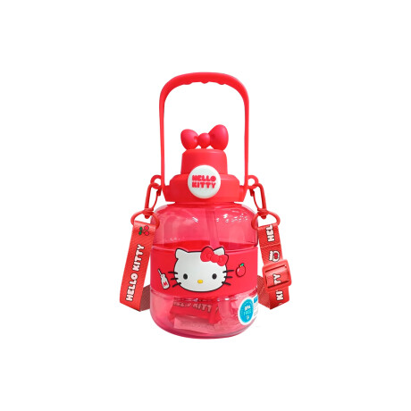 Botella Sanrio 1.1ml Kitty