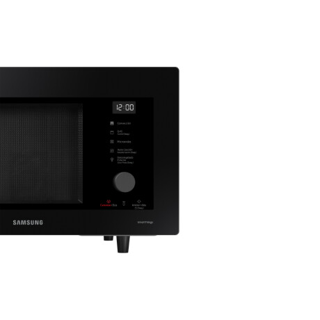 Microondas AirFrayer 32 Lts Samsung SAMC32DG7646CKZS Microondas AirFrayer 32 Lts Samsung SAMC32DG7646CKZS