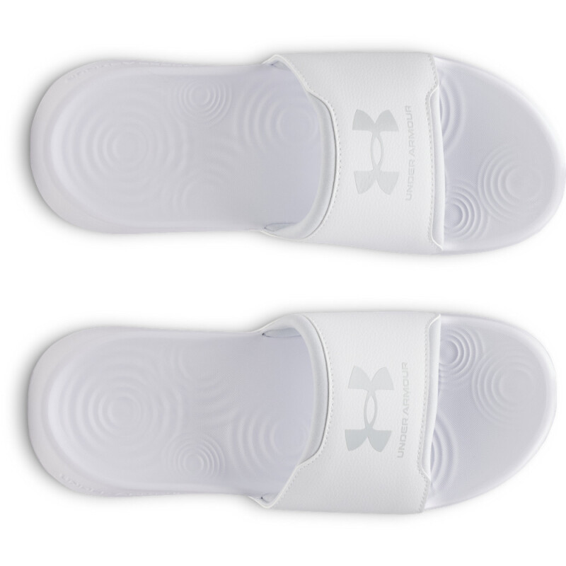 UA M Ignite Select-WHT WHT-105