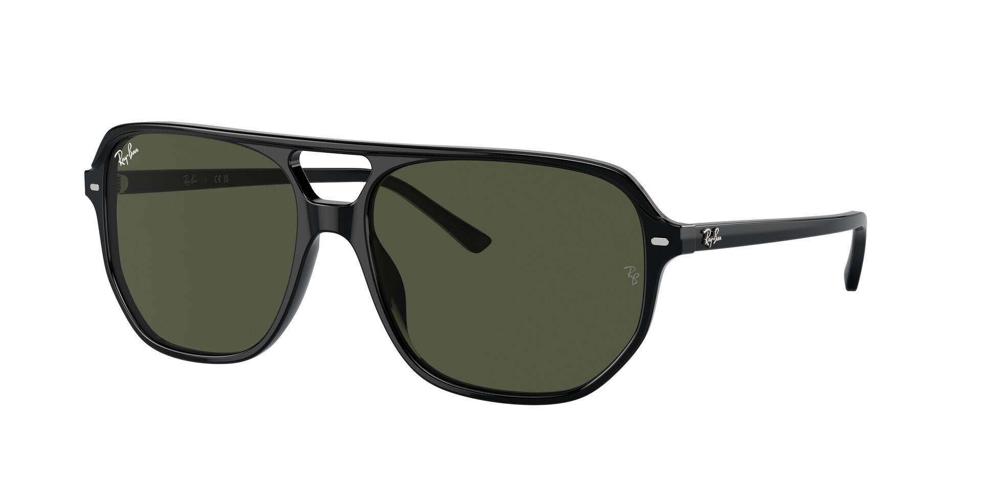 Rayban 2205 - Negro 