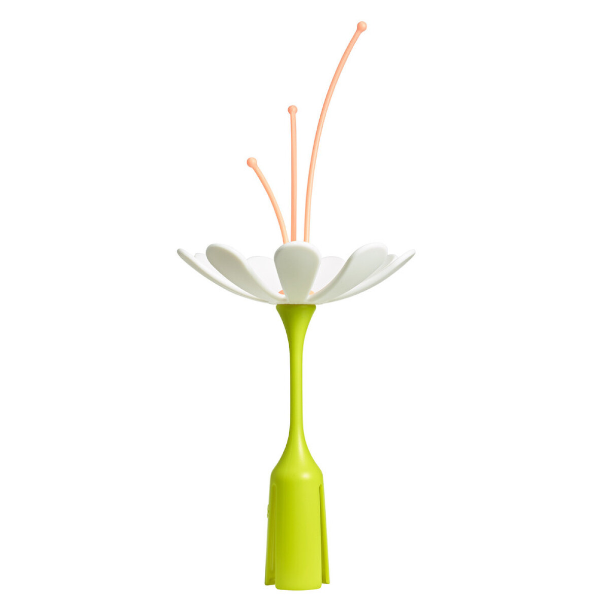 Flor Accesorio Pastos Boon - blanca 
