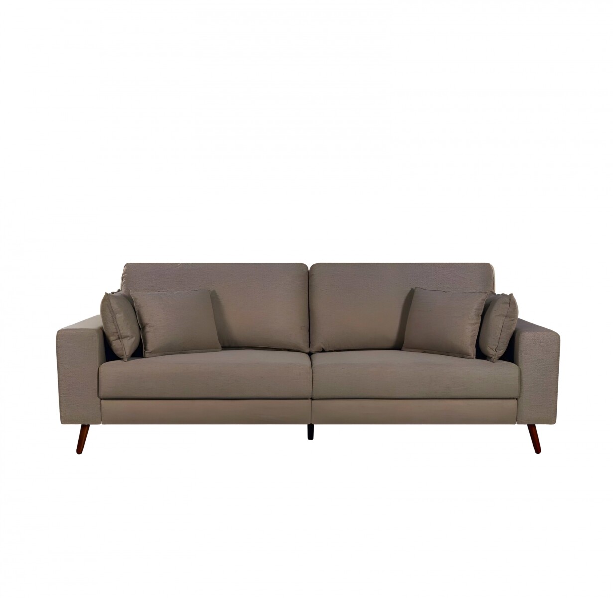 Sillon 3 Cuerpos - Navarro 