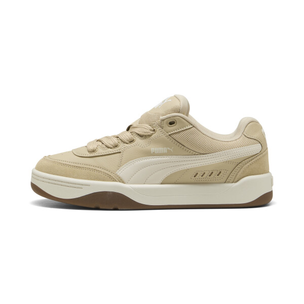 Championes Puma Park Lifestyle SK8 Hombre 400497 14 Tostado