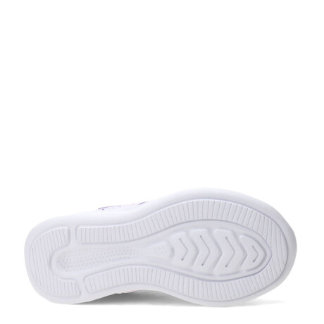 Championes de Niña Umbro Coolmove Lila