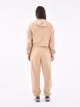 CAMPERA LITA BEIGE