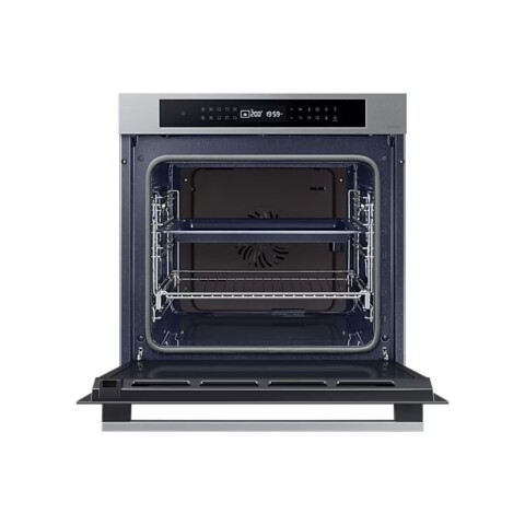 Horno Eléctrico Samsung con vapor 76 litros NV7B4040VAS/BG Horno Eléctrico Samsung con vapor 76 litros NV7B4040VAS/BG