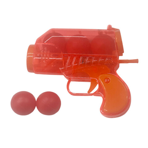 Pistola lanza pelotas Pistola Lanza Pelotas