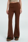 PANTALON Marron