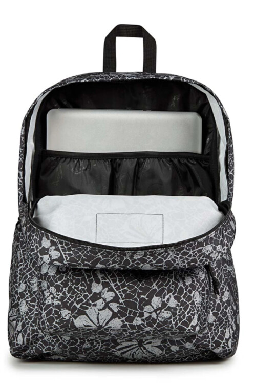 MOCHILA JANSPORT SUPERBREAK PLUS LACE SHADOWS