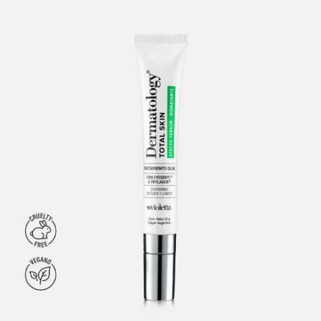 Total Skin Contorno de Ojos 20 g 20gr