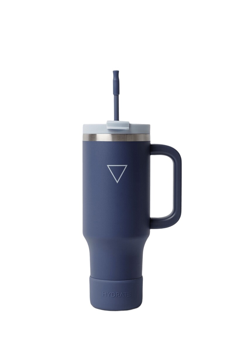 VASO HYDRATE SUNBEAM 1183ML - AZUL 