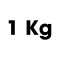 Sulfato de Hierro 1 Kg