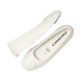 CT AS Dainty Ballerina Leather Cream