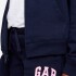 V-FRCH FT HERITAGE LOGO SHORT NEW TAPESTRY NAVY