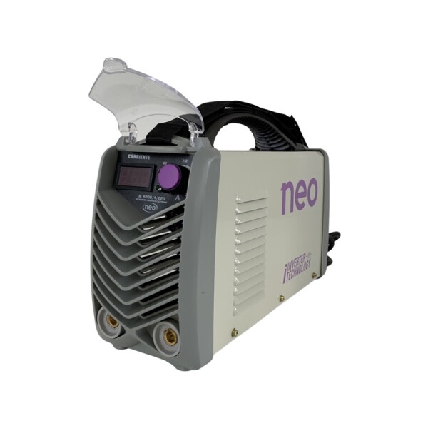 SOLDADORA INVERTER NEO (2-4) IE9200/1/220 SOLDADORA INVERTER NEO (2-4) IE9200/1/220