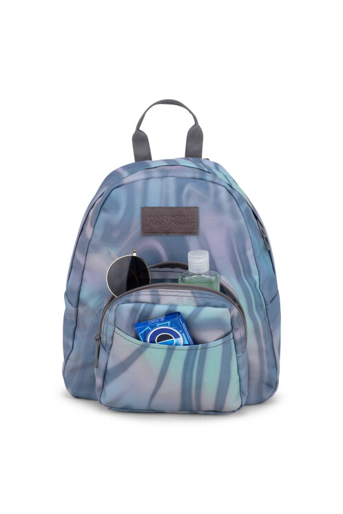 Mochila Half Pint Heavy Metal