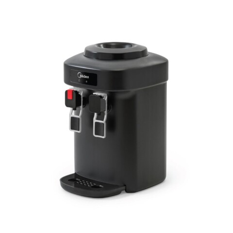 Bebedero de Mesa Midea Frio y Caliente para Botellón Bebedero de Mesa Midea Frio y Caliente para Botellón